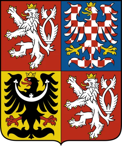 Który kraj ma taki herb?