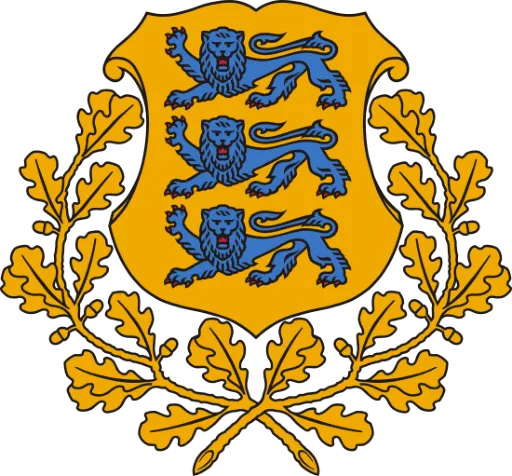 Który kraj ma takie godło?