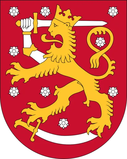Który kraj ma taki herb?