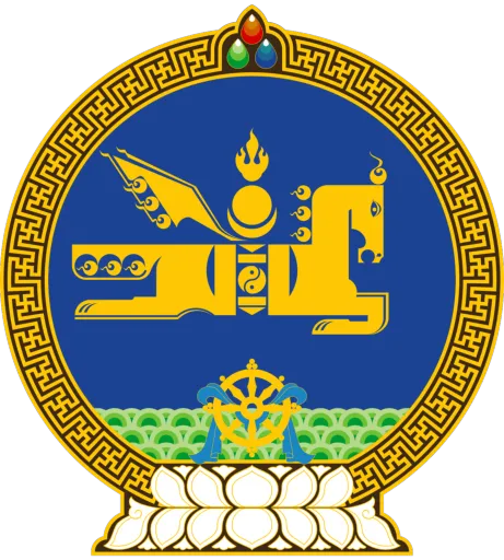 Który kraj ma takie godło?