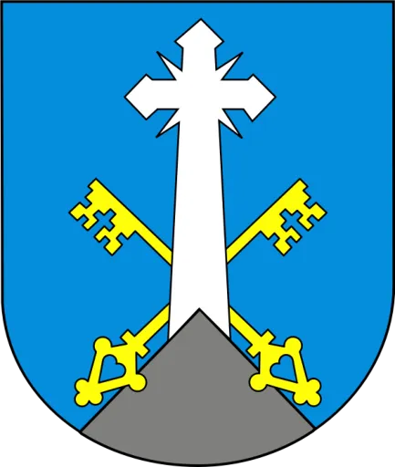 Które polskie miasto ma taki herb?